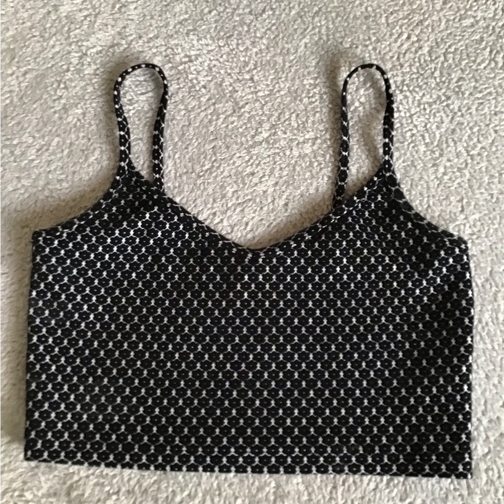 Aritzia Sunday Best Tank Top
